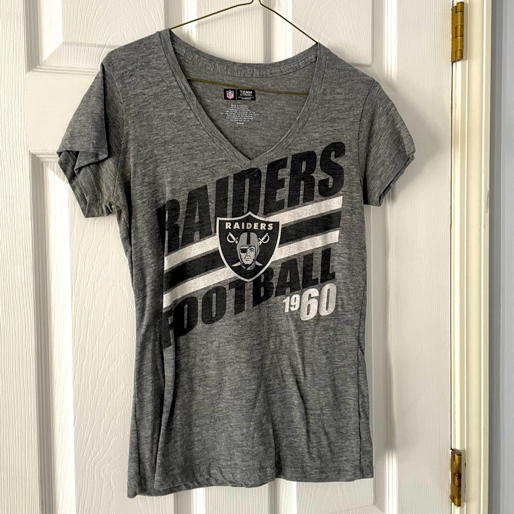 Raiders sports bundle